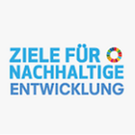 Icon Ziele für nachhaltige Entwicklung